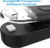 Handlicher Vakuum-Frischhaltesealer 2-in-1, tragbarer Produktbild-Vorschau 6
