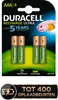 Akumulator Duracell Akku Recharge Ultra Micro - AAA 900mAh Podgląd zdjęcia produktu 2