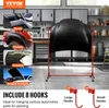 VEVOR Support de peinture, hauteur réglable de 1,5 à 2,1 m, Voir les images du produit 2