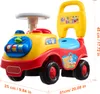 SucceBuy auto cavalcabile per bambini da 1 a 3 anni, Anteprima dell’immagine prodotto 8