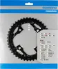 Shimano Teile Kettenblatt FC-T521, 44Z, Ø=104mm, Mitte, Produktbild-Vorschau 1