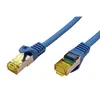 goobay Câble patch RJ45 CAT 6A S/FTP PiMF 500 MHz avec Voir les images du produit 16