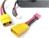 Greenhorn Vol.2 LiPo 2S 7.4V - 50C 7000 HC (XT90/T - Plug) Anteprima dell’immagine prodotto 2