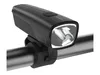 ANSMANN Kit d'éclairage vélo homologué StVZO 5 watts LED, Voir les images du produit 4