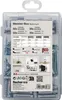 fischer 513777 fischer Meister-Box Wohnraum 513777 Dübel- Podgląd zdjęcia produktu 8