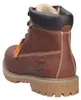 Sznurowane botki Dockers by Gerli brązowe Podgląd zdjęcia produktu 41