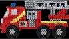 Hama 3441 Straż pożarna 2000szt Podgląd zdjęcia produktu 11