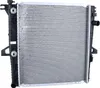 NRF 56044 Kühler Wasserkühler Motorkühler für FORD USA Produktbild-Vorschau 18