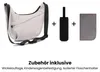 Fillikid Buggy Organizer Daybag Exklusiv Produktbild-Vorschau 4