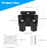 10 Stück Gerätehalter, Besenhalterung Wand, Besenhalter Produktbild-Vorschau 6