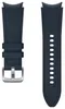 Samsung Galaxy Watch 20 mm Hybrid Leather Band S / M - Produktbild-Vorschau 1