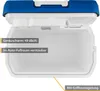 TZS First Austria Box refrigerante elettrico con maniglia Anteprima dell’immagine prodotto 17
