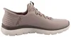 SKECHERS SLIP-INS: SUMMITS Béžová Náhľad obrázku produktu 50
