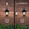 Ledvion - Dämmerungsschalter für den Außenbereich - Inkl. Produktbild-Vorschau 6