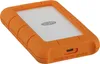 LaCie Rugged USB-C 4TB. Produktbild-Vorschau 7