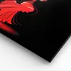 Bild auf Leinwand - Leinwandbild - Tanz Tänzer - 160x50cm - Produktbild-Vorschau 5