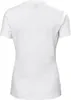 Helly Hansen Workwear Classic Damen T-Shirt Weiß 2XL Produktbild-Vorschau 2