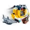 LEGO 60263 City Mini-sous-marin pour les explorateurs Voir les images du produit 23