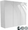 szafka łazienkowa 90 90cm 90x80 wisząca szafka do łazienki Podgląd zdjęcia produktu 1