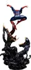 Spider-Man - Diorama Spider-Man vs Villains - BDS Art Scale Voir les images du produit 23