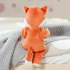 BABY born for babies Fuchs, weiche 26cm Puppe mit Öhrchen Produktbild-Vorschau 6