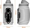 Fidlock Twist Bottle 450 + Bike Base black Produktbild-Vorschau 6