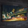 Coloray Canvas 140x70  Wandbild Leinwand Bilder digitales Produktbild-Vorschau 2