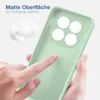 Hülle für Xiaomi Redmi Note 14 Pro 5G Case Cover Bumper Produktbild-Vorschau 4