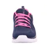 Skechers Sneakers 12615NVHP in Blue color size 38.5 Produktbild-Vorschau 18