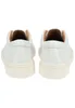 Clarks Craft Swift-Ledertrainer, Weiß 45 EU Produktbild-Vorschau 31