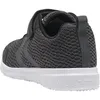 hummel Actus Recycled Sneaker Kinder black 33 Produktbild-Vorschau 4