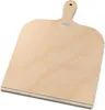 AUPROTEC Pizzaschaufel Modell Yves: Größe XXL 48 x 32 cm Produktbild-Vorschau 1