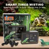 Système de brumisation pour terrarium de reptiles, Voir les images du produit 2