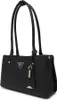 Borsa A Tracolla Del Marchio Guess Del Modello Meridian Ii Anteprima dell’immagine prodotto 2