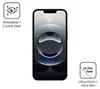 4x Schutzfolie für Apple iPhone 17e klar Displayschutzfolie Produktbild-Vorschau 5