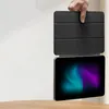 ESR iPad Air 13“ M2/M3/M4 Schutzhülle - Schwarz Produktbild-Vorschau 3
