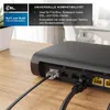 Telefonní kabel CSL RJ45 na RJ11, pro připojení routeru k Náhled obrázku produktu 5