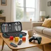Etui na Konsolę Pokrowiec Ochronny na Nintendo Switch 2 Produktbild-Vorschau 2