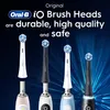 Oral B Ersatzbürstenköpfe Zahnpflege Zubehör iO Series Produktbild-Vorschau 6