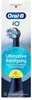 Oral-B iO Aufsteckbürsten Ultimative Reinigung BLACK 6er Produktbild-Vorschau 19