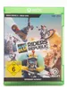 The image shows the front cover of the Riders Republic video game for Xbox. Produktbild-Vorschau