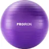 PROIRON Gymnastik-Yogaball Balance Ball, Durchmesser: 65 Produktbild-Vorschau 9