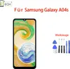 Für Samsung Galaxy A04S A047 2022 LCD Display mit Rahmen Produktbild-Vorschau 2