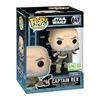 Funko Pop Star Wars Captain Rex #847 Limited Edition 5000 Produktbild-Vorschau 1