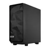Fractal Design Meshify 2 Compact Black Solid, Tower-Gehäuse Produktbild-Vorschau 13