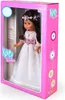 Famosa Doll NAL0000 in White color size Talla unica Náhled obrázku produktu 2