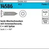 Reyher  Senkblechschrauben ISO 14586 A 2 3,5 x 38 -C -T15 Produktbild-Vorschau 1