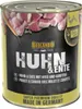 Belcando Hundenassfutter Huhn und Ente 800 g Produktbild-Vorschau 1