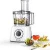 Bosch MCM3100W Küchenmaschinen - Weiß / Grau Produktbild-Vorschau 35