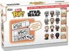 Funko Bitty POP! SW Mandalorianin Moff Gideon 2cm 4p Podgląd zdjęcia produktu 6